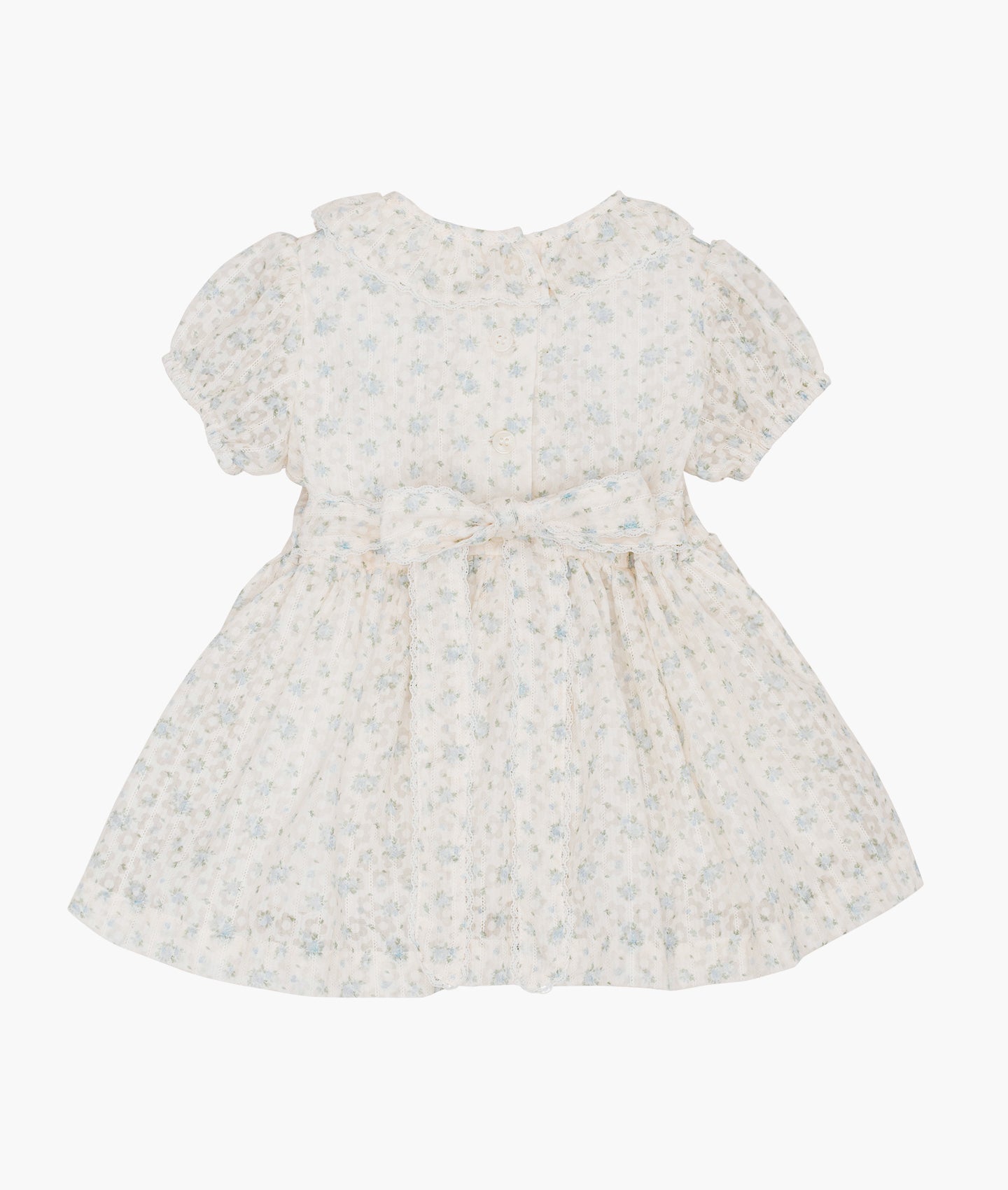 Florals Rosie Dress