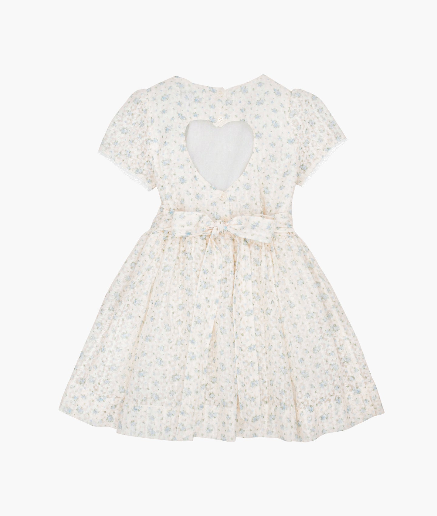 Florals Alicia Dress