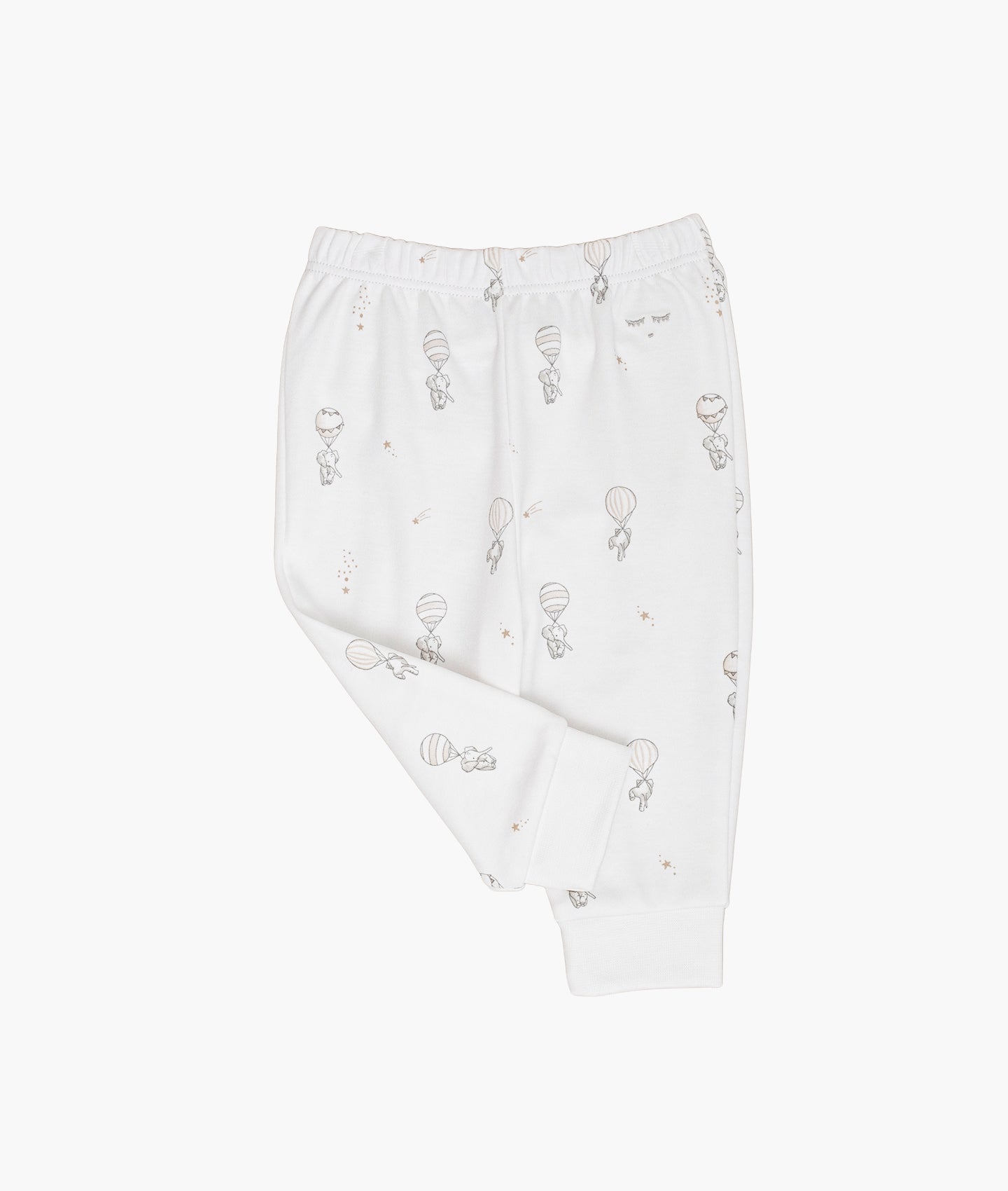 „Flying Elephants“-Hose