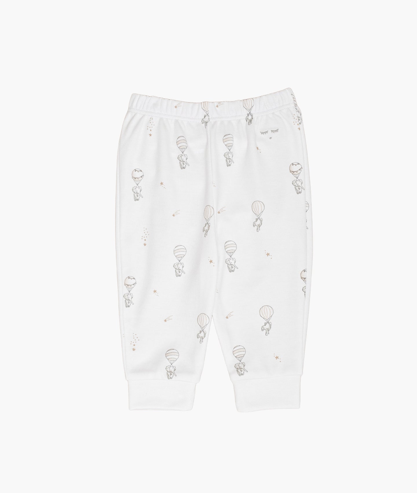 „Flying Elephants“-Hose