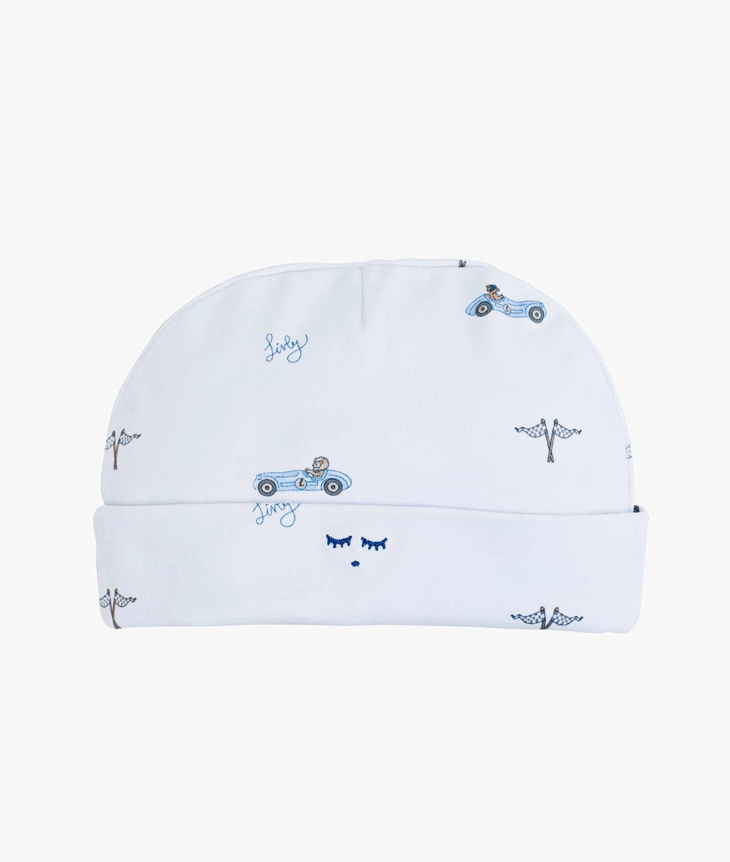 Cars Ninni Hat
