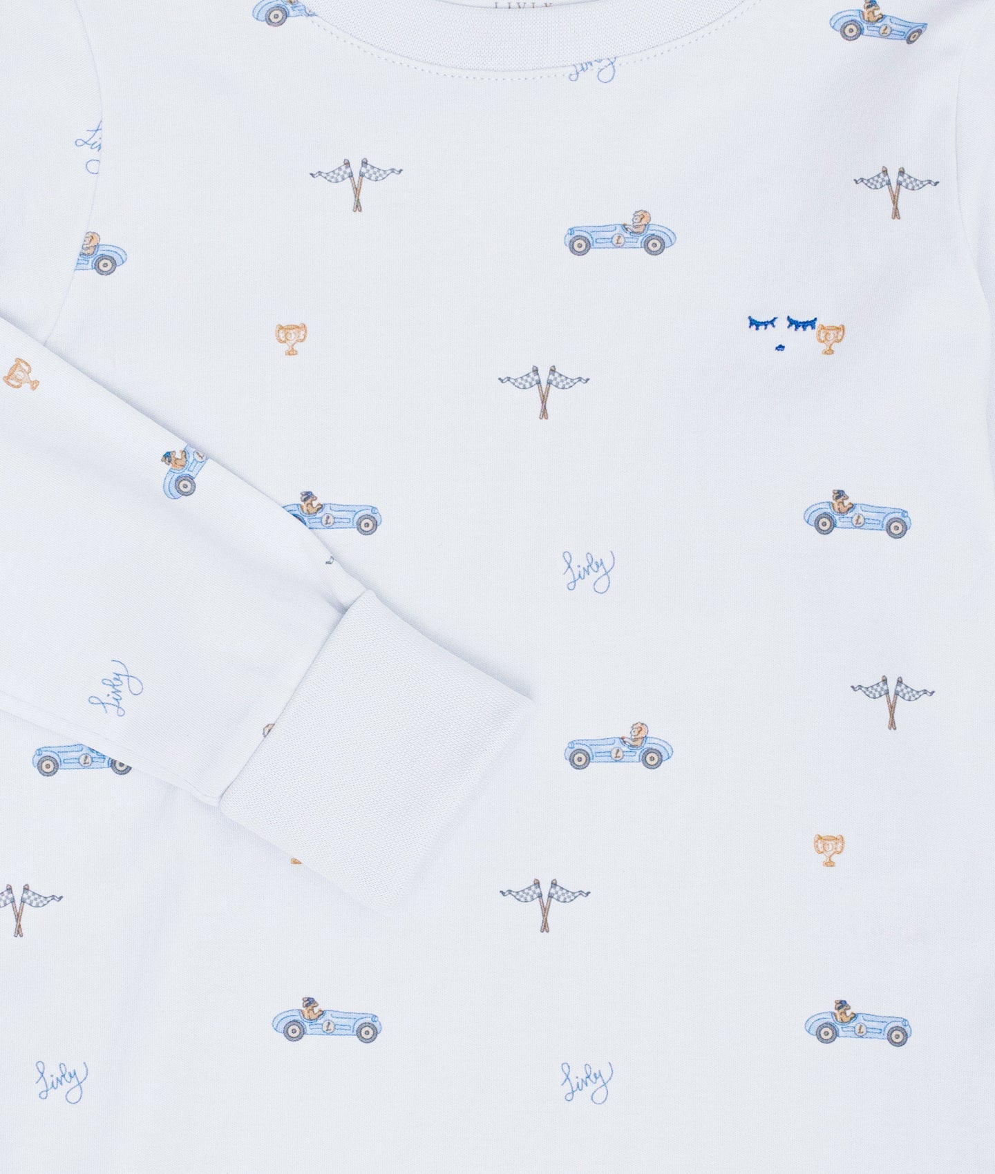 Cars 2 Piece Set
