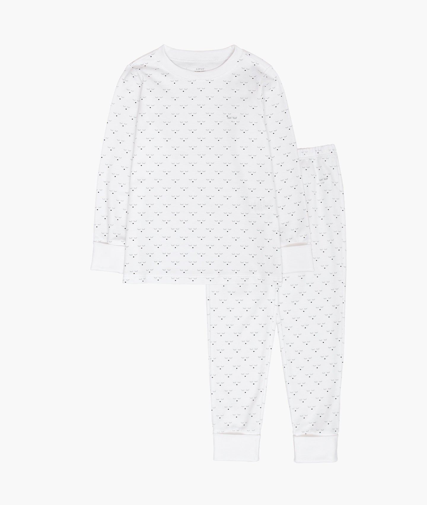 Mini Sleeping Cutie 2 Stück Set