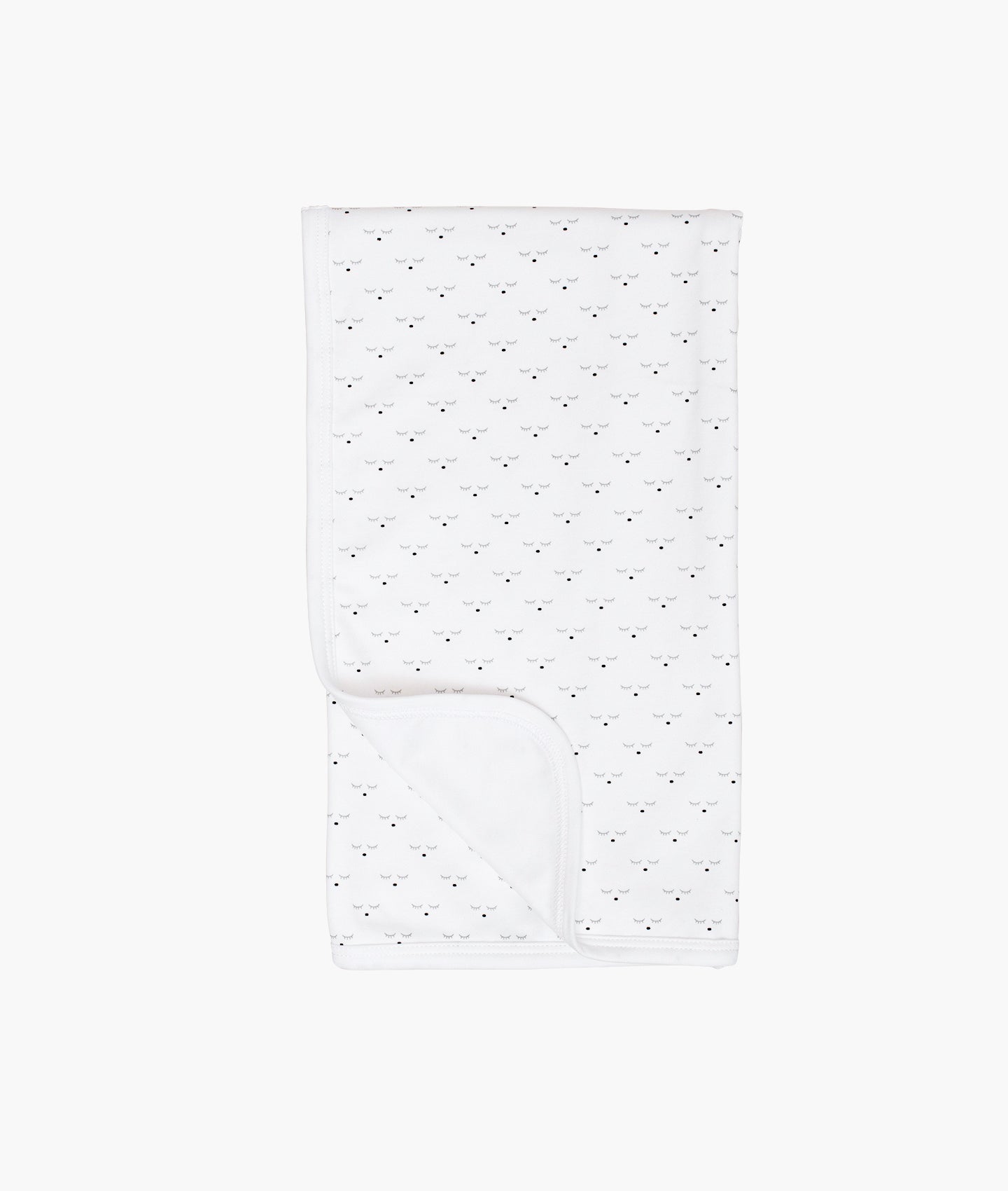 Mini Sleeping Cutie Blanket