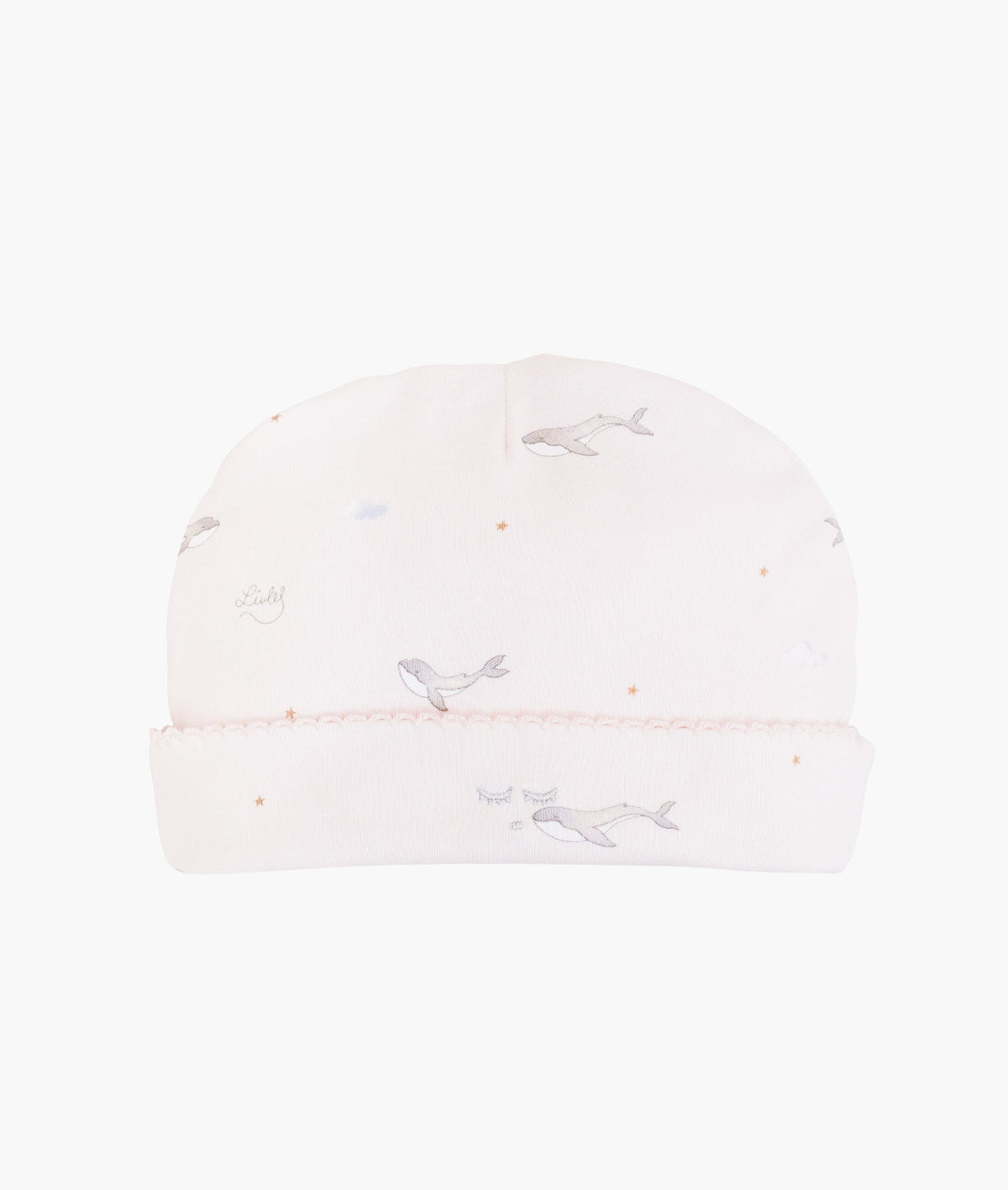 Gorro «Whales Ninni»