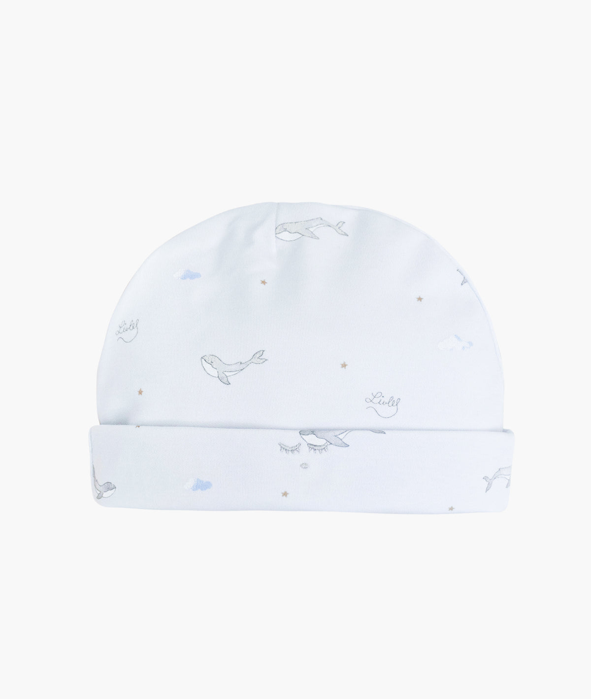 Whales Ninni Hat