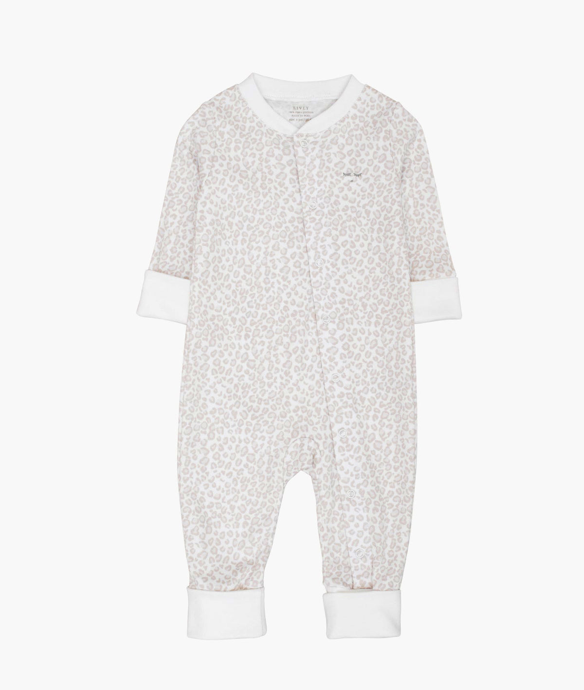 Leo-overalls