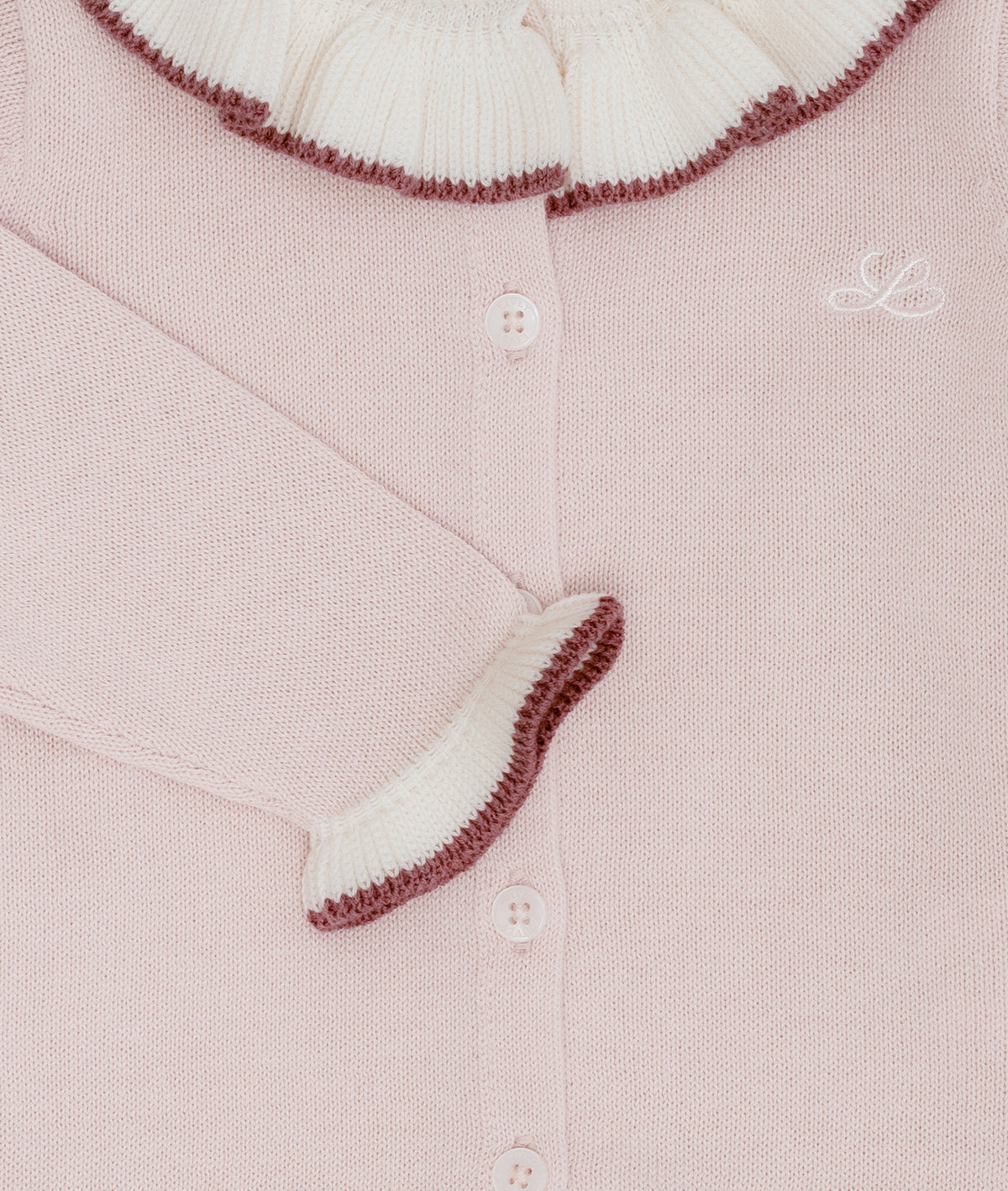 Judith Cardigan