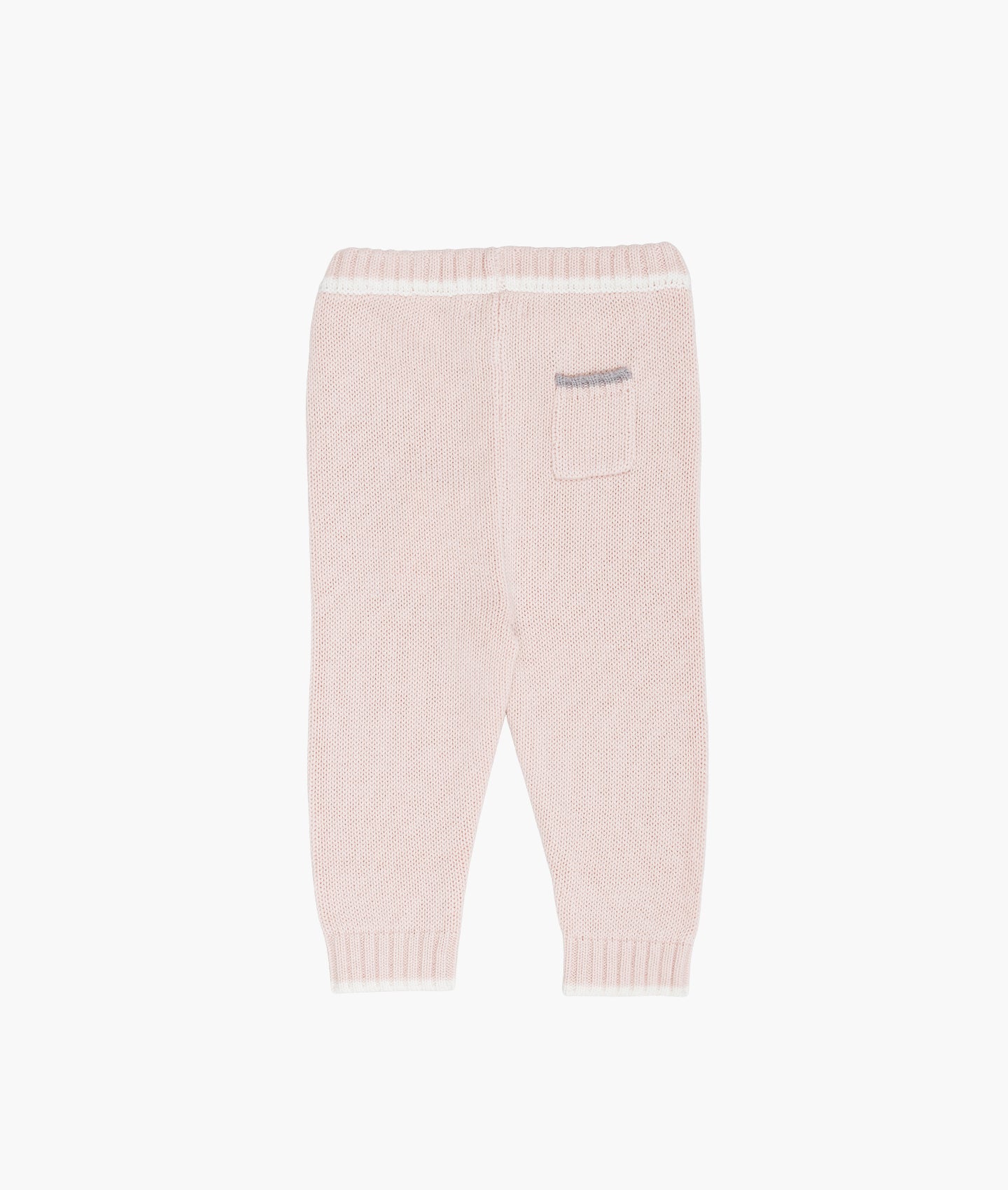 Pantalones globo