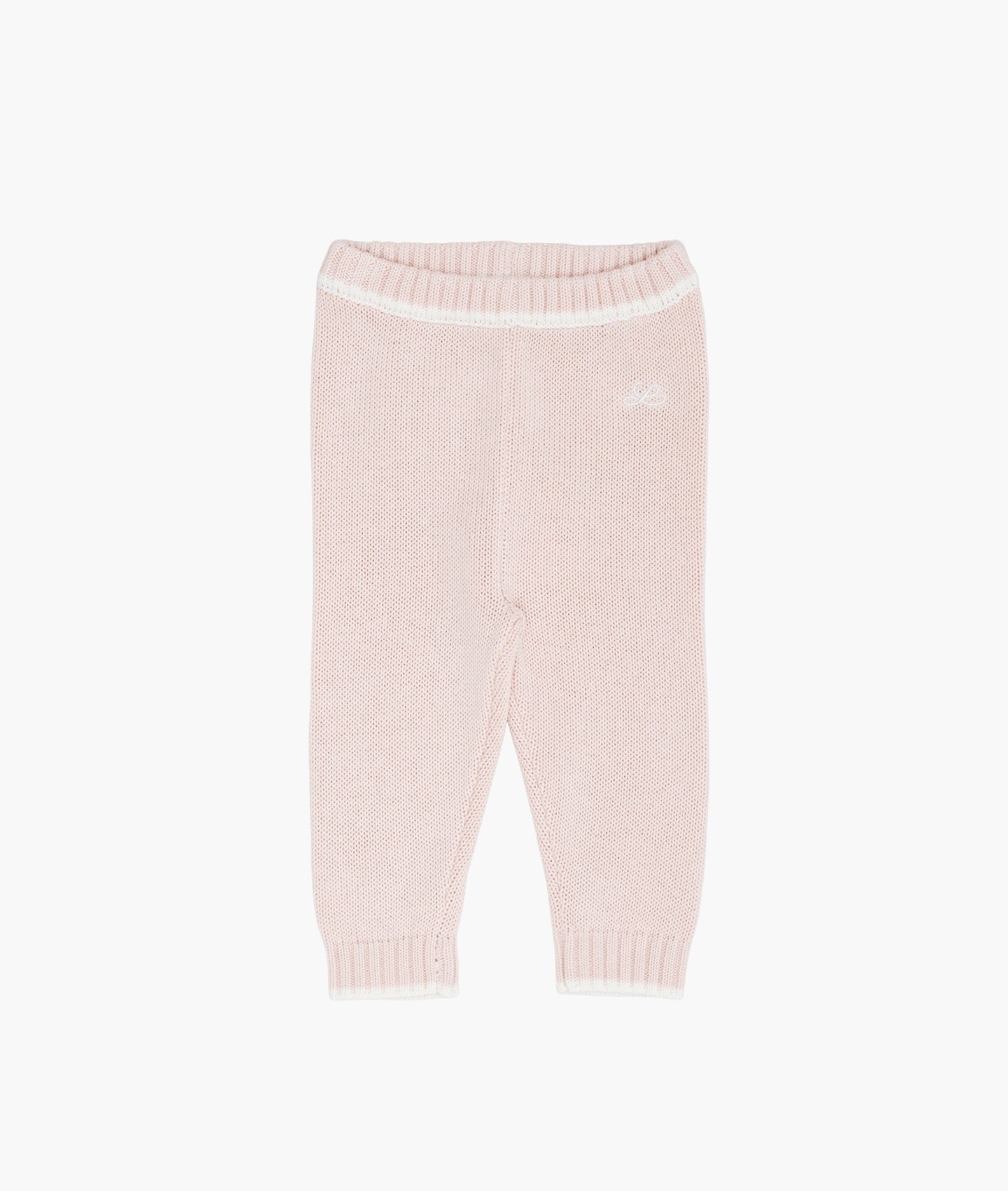 Pantalones globo