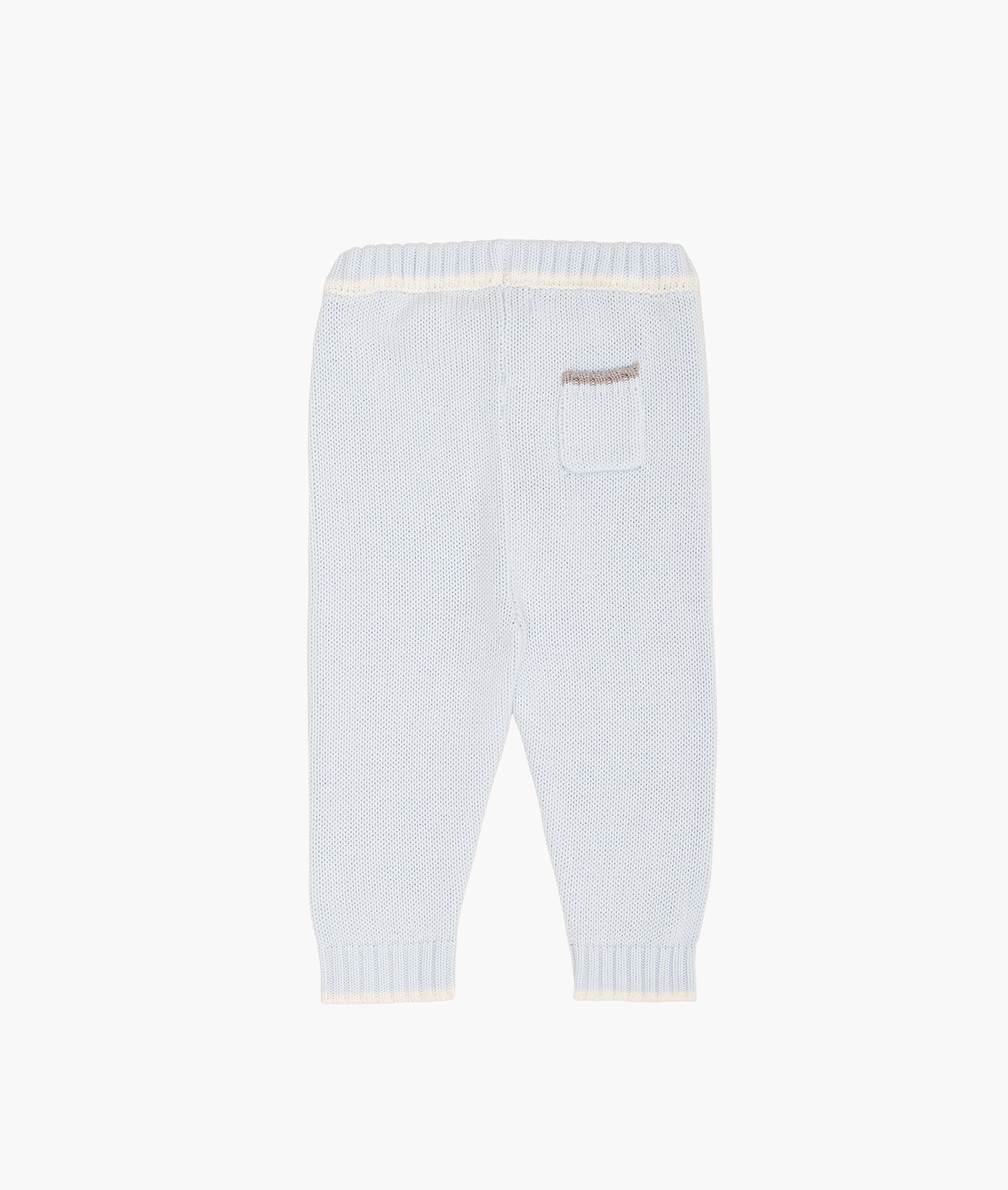 Pantalones globo