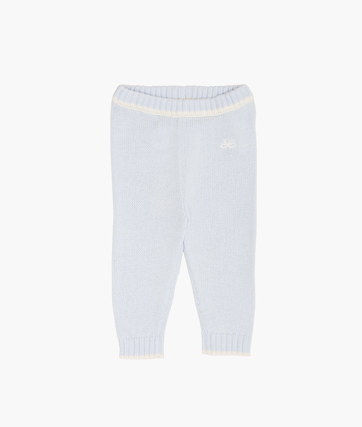 Pantalones globo