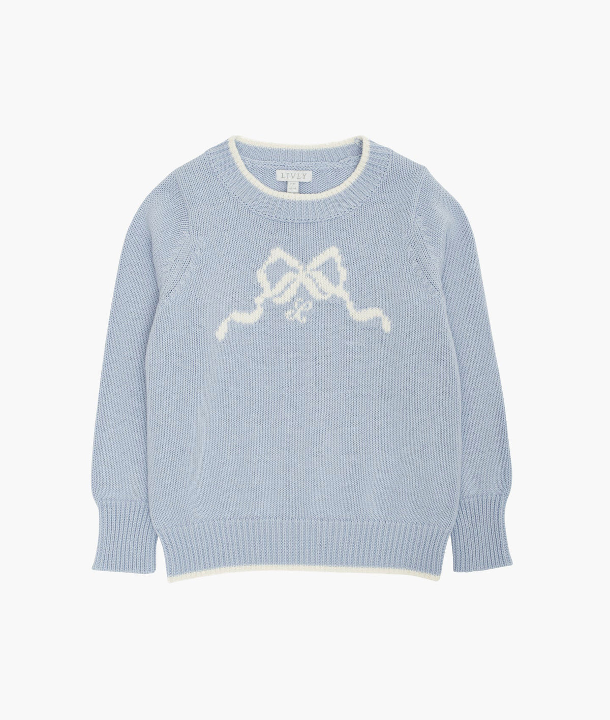 Belle Pullover