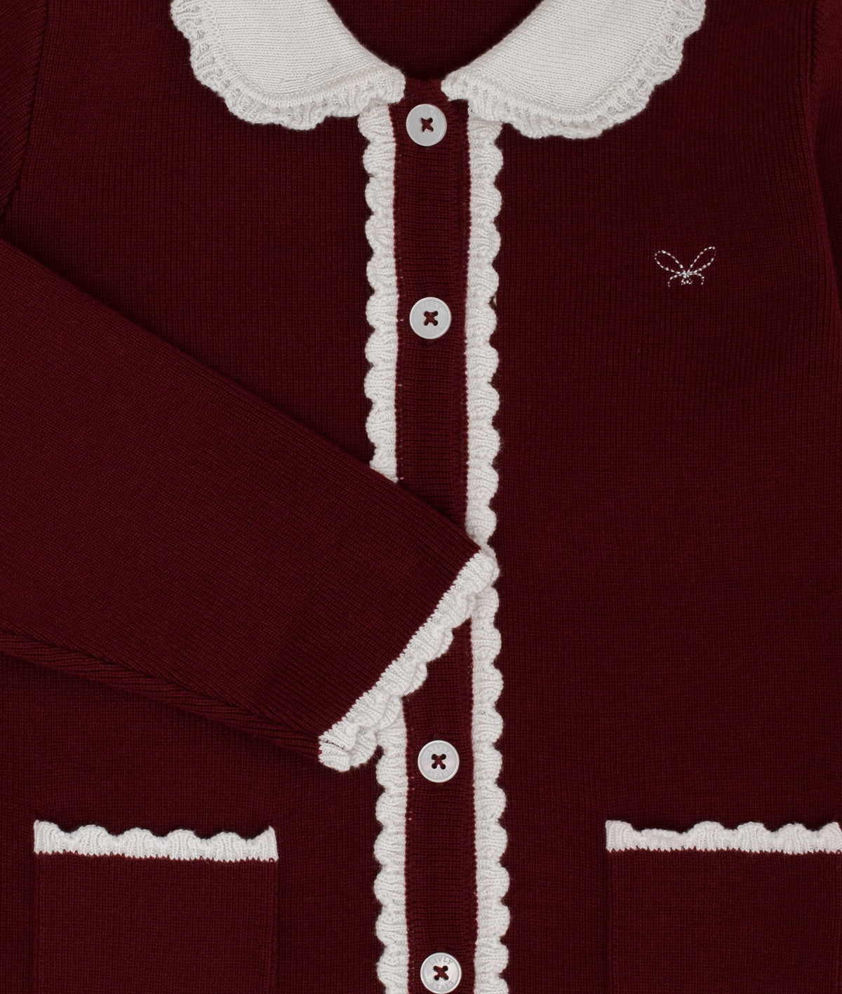 Jules Cardigan