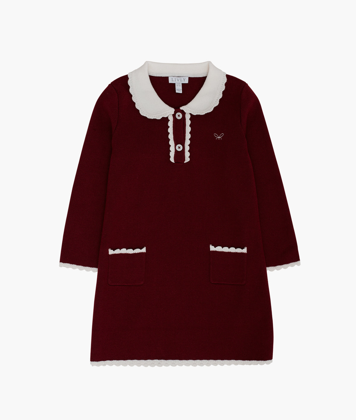 Jules Tunic Dress