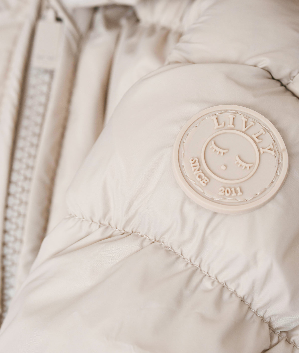 Puffer Bunny Overall