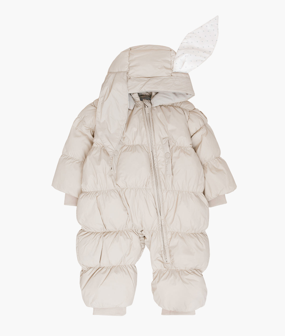 Puffer Bunny Overall