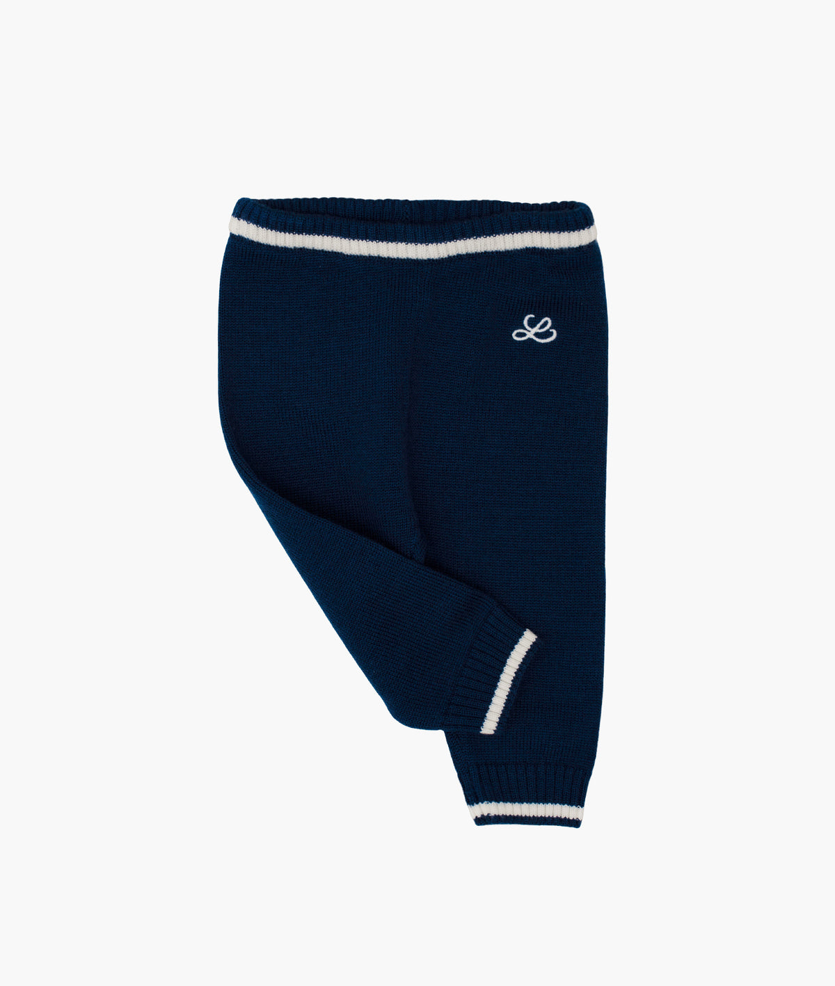 Teddy Merino Pants