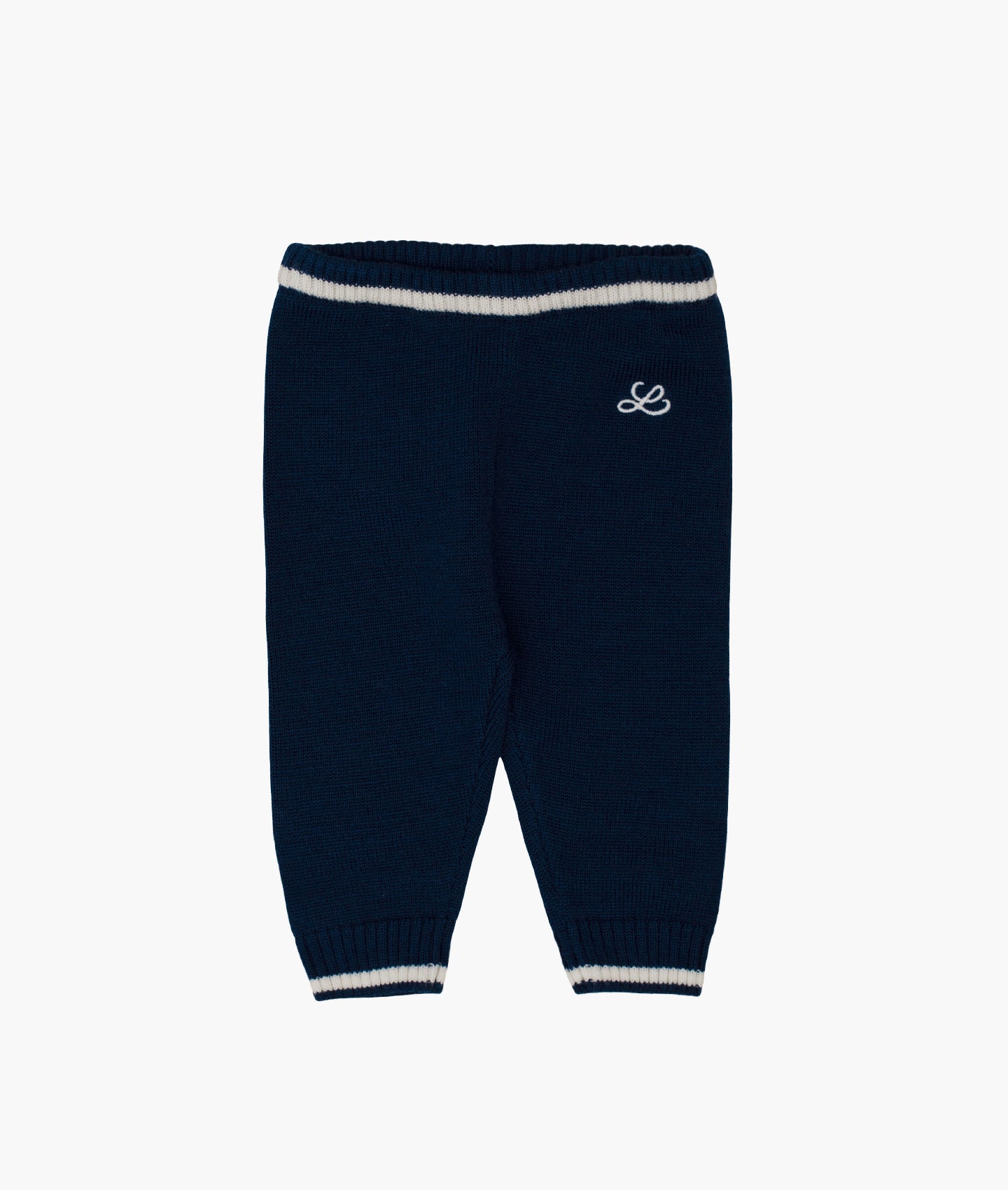 Teddy Merino Pants