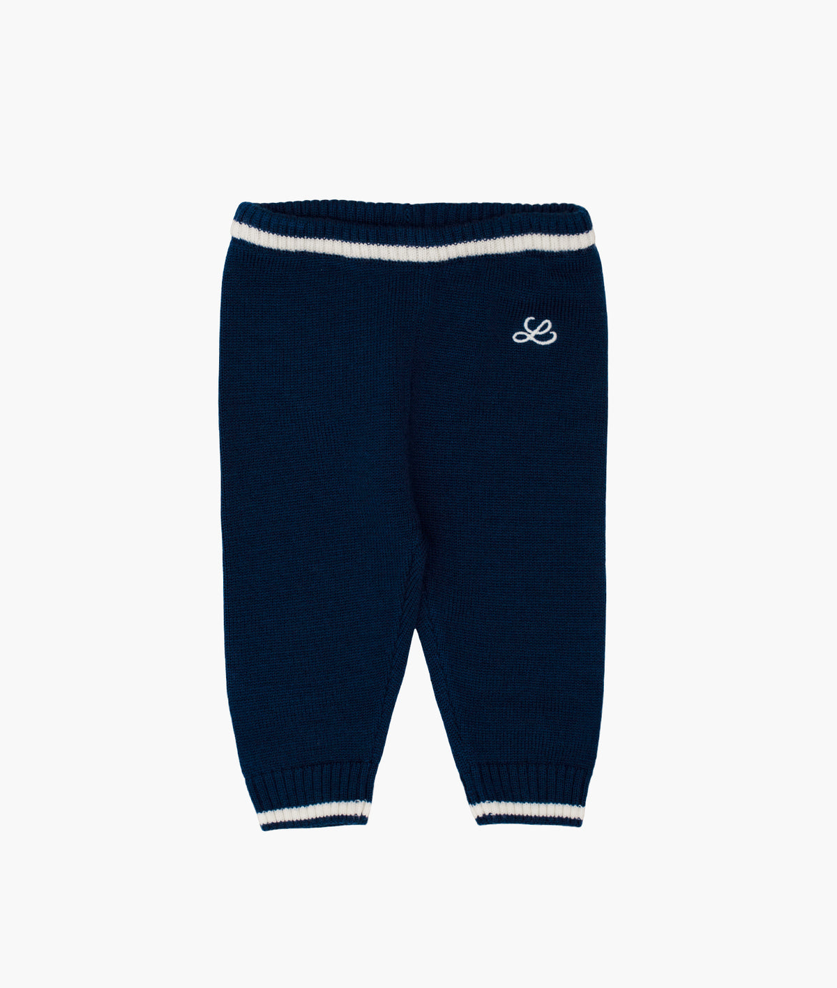 Teddy Merino Pants