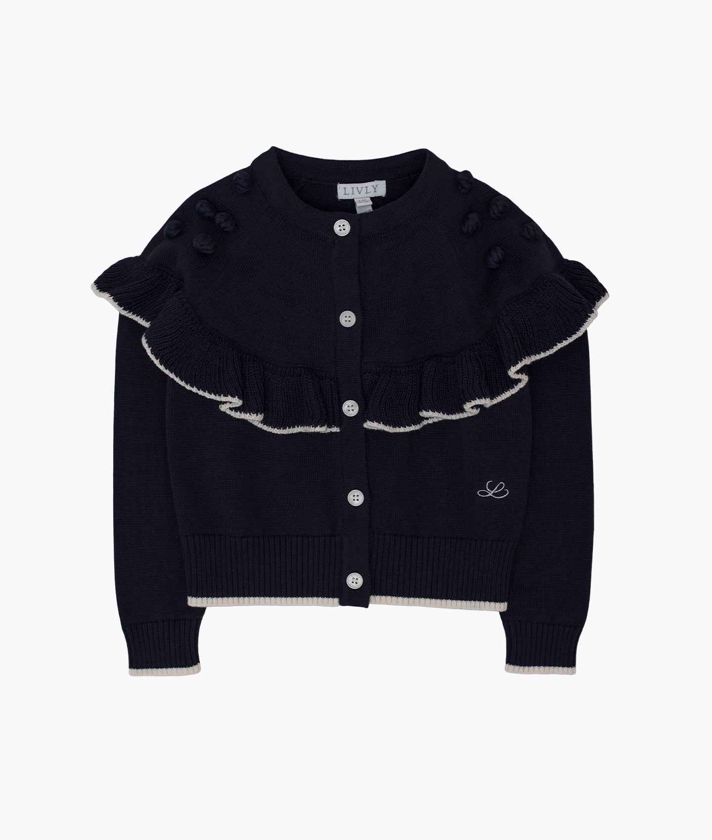Charlotte Cardigan