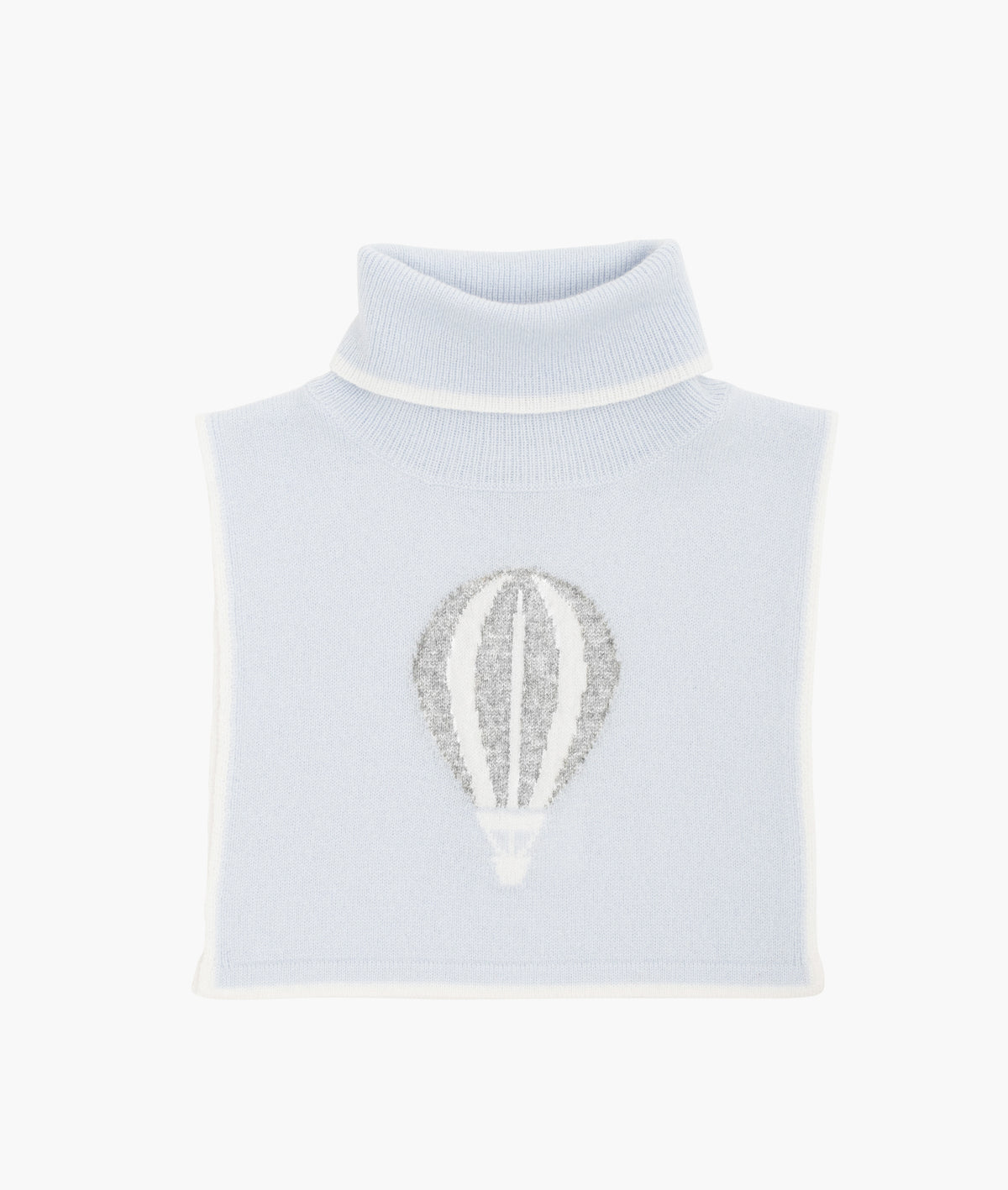 Bufanda jersey Air Balloon Baby