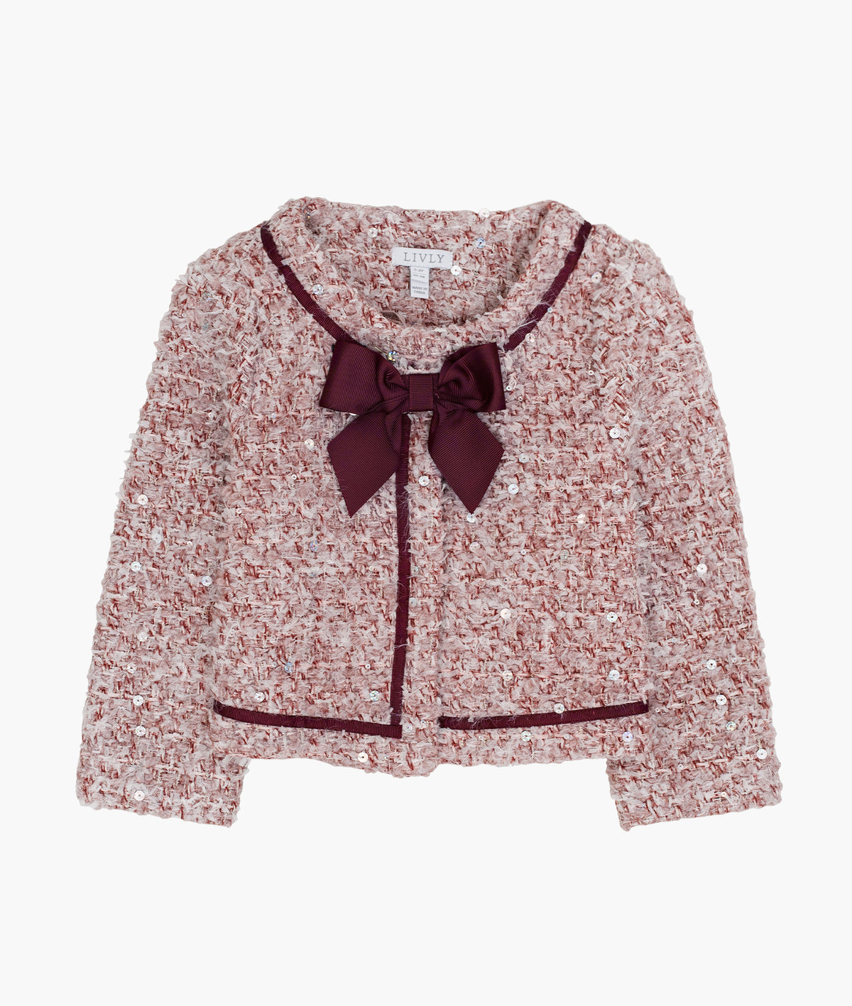 Selma Jacket