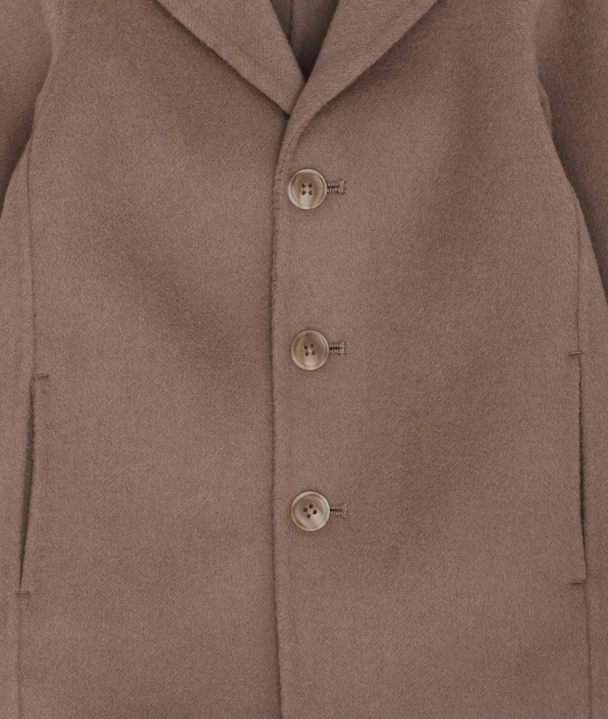 Nikolai Coat