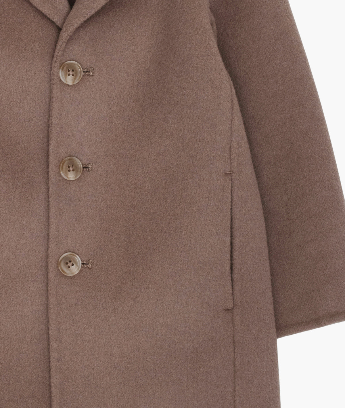 Nikolai Coat