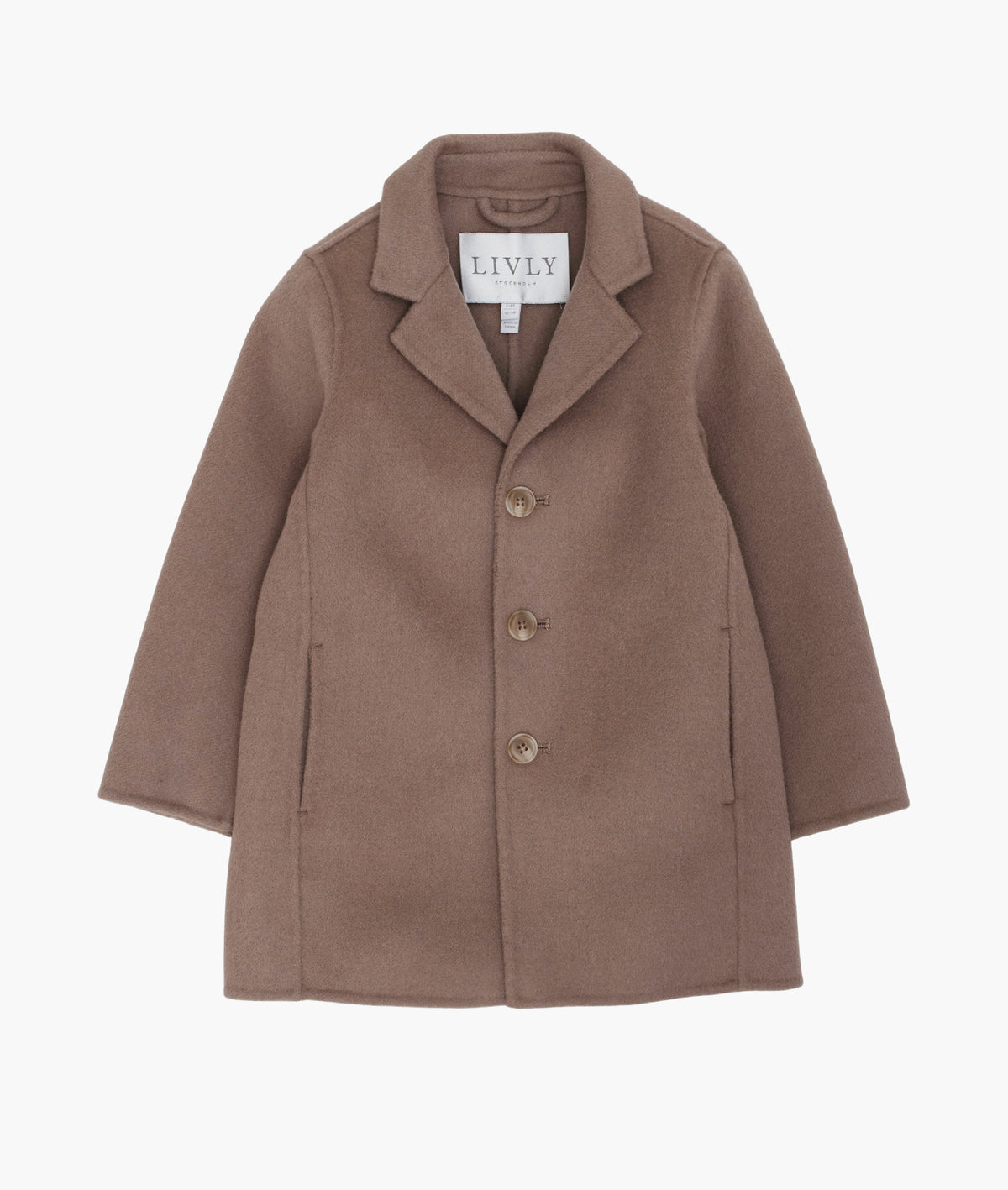 Nikolai Coat