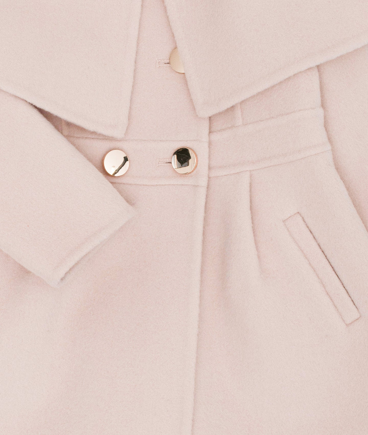 Caroline Coat