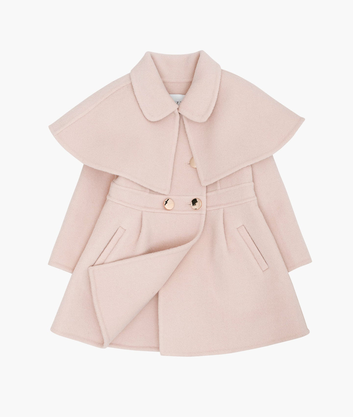 Caroline Coat