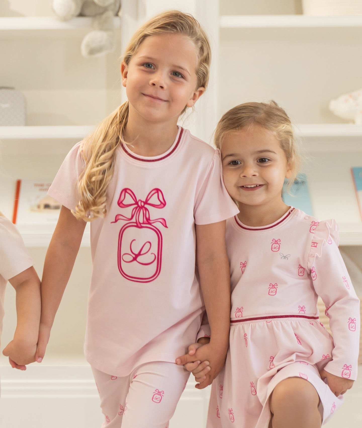 Keula seppele Ellie T-paita