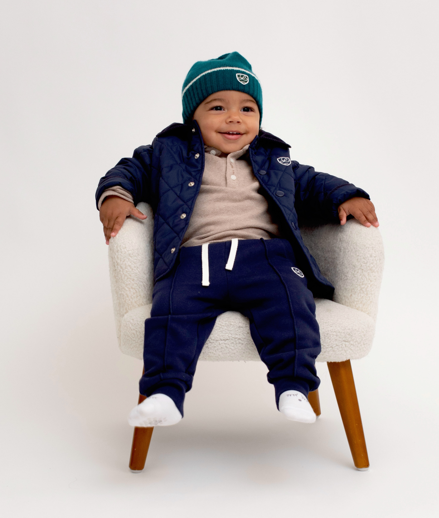 Kennedy Beanie