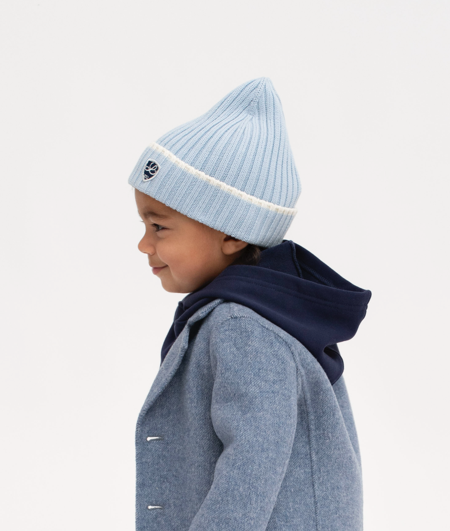 William Beanie