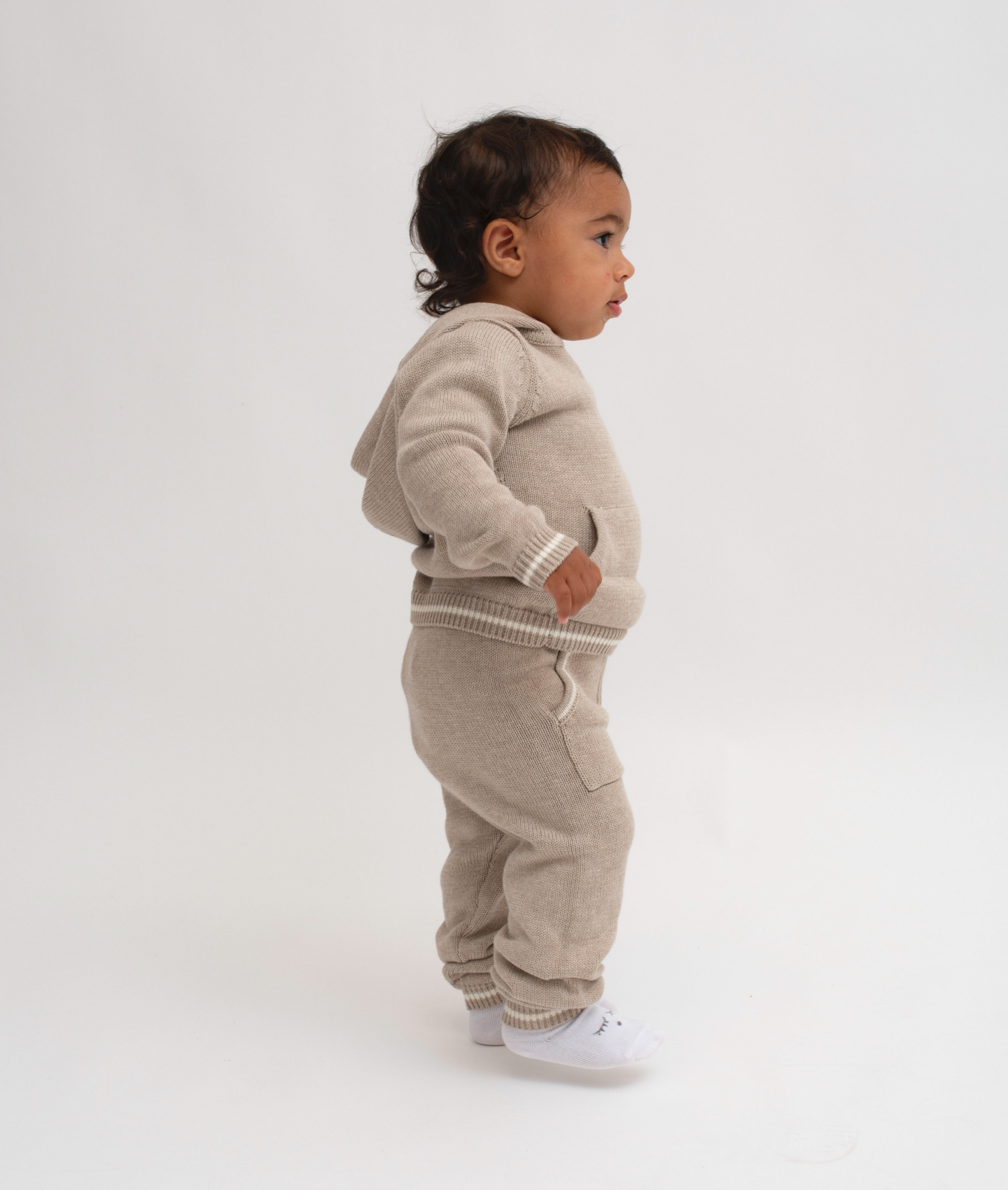 Miles Knitted Joggers