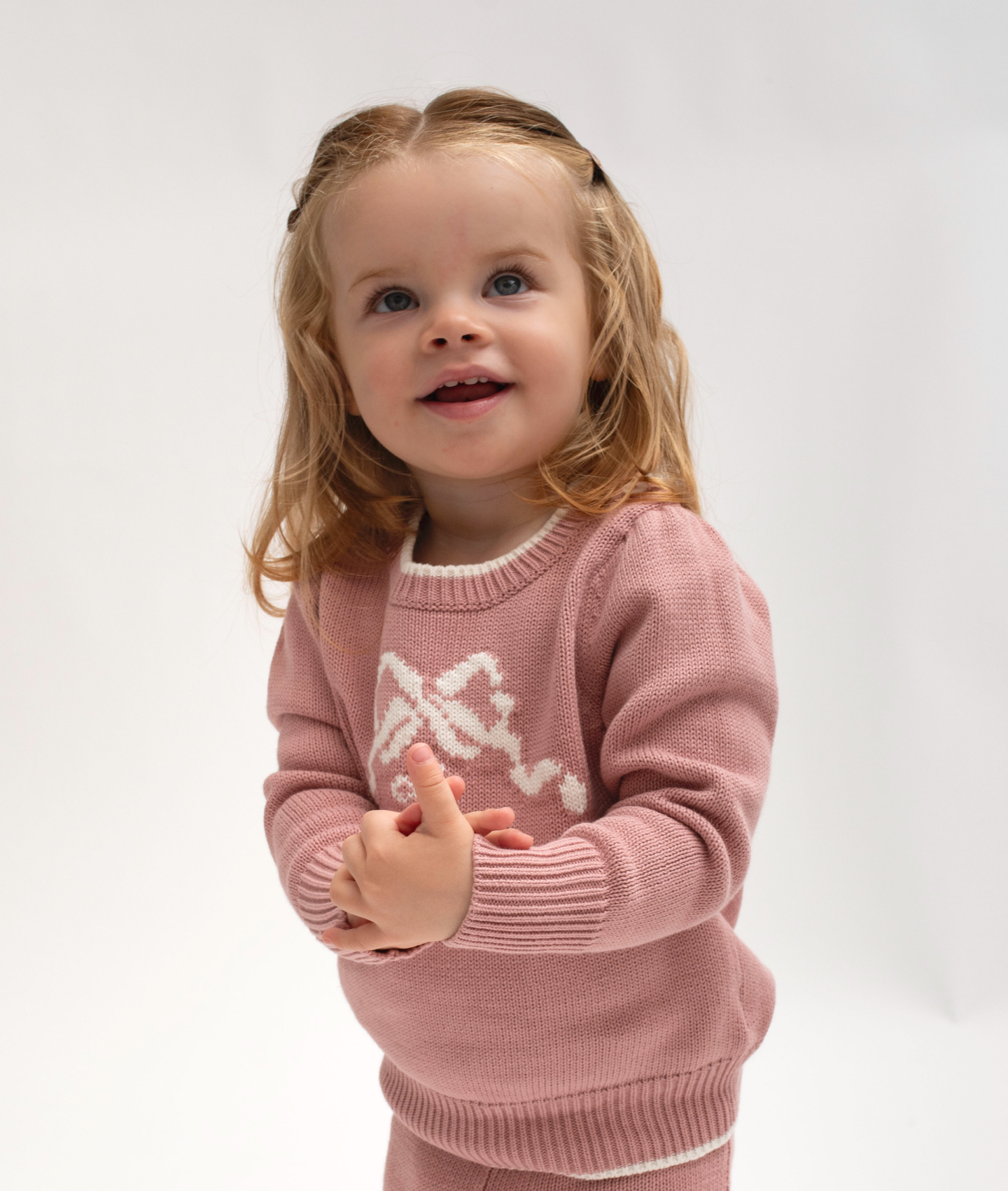 Belle Sweater
