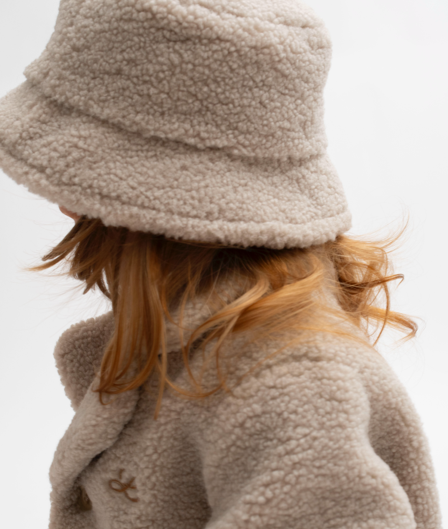 Pile Bucket Hat