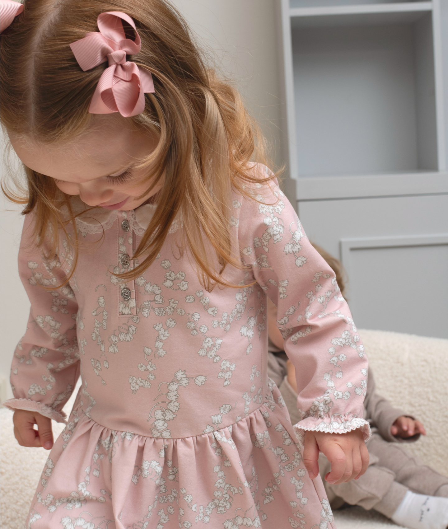 Lillies Marianne Dress
