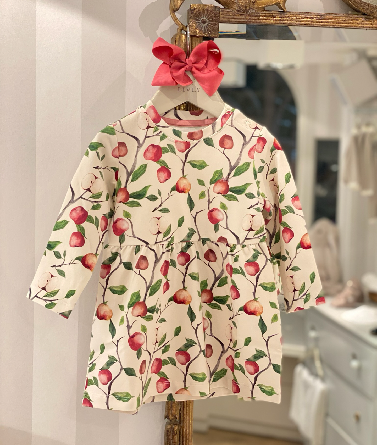 Apples Lotta Dress
