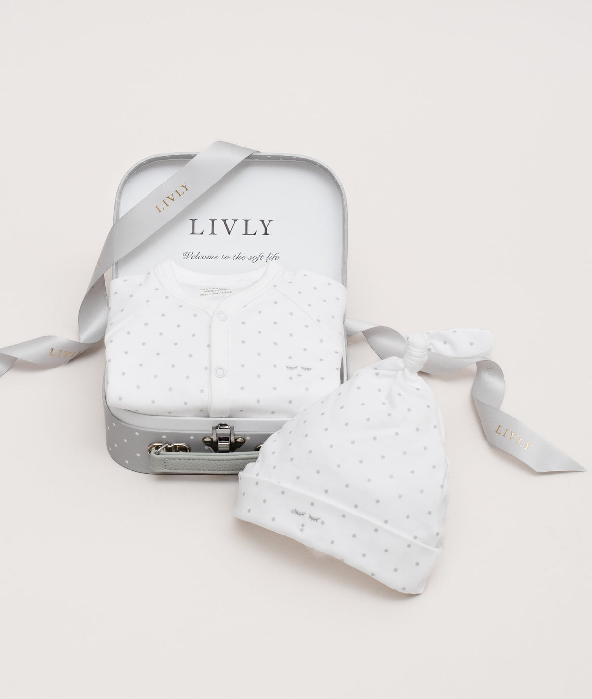 Baby Mini Kit Blue