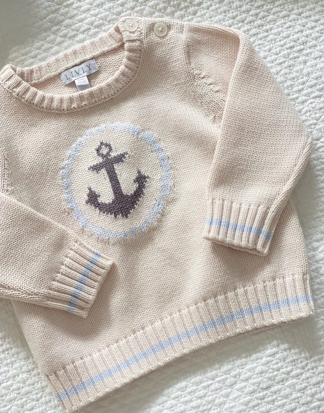 Sømandssweater