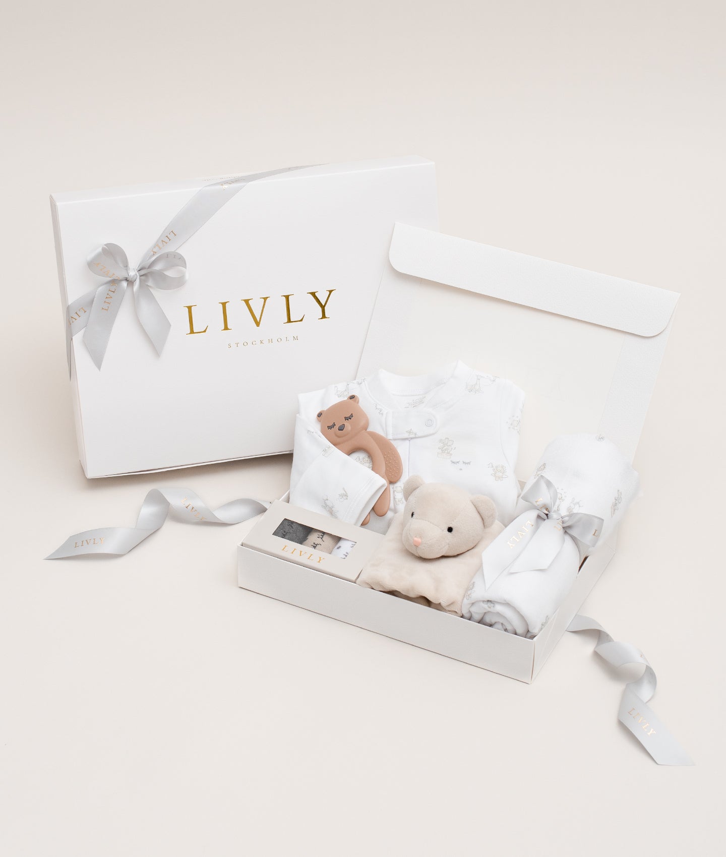 Celebration Parade Gift Set