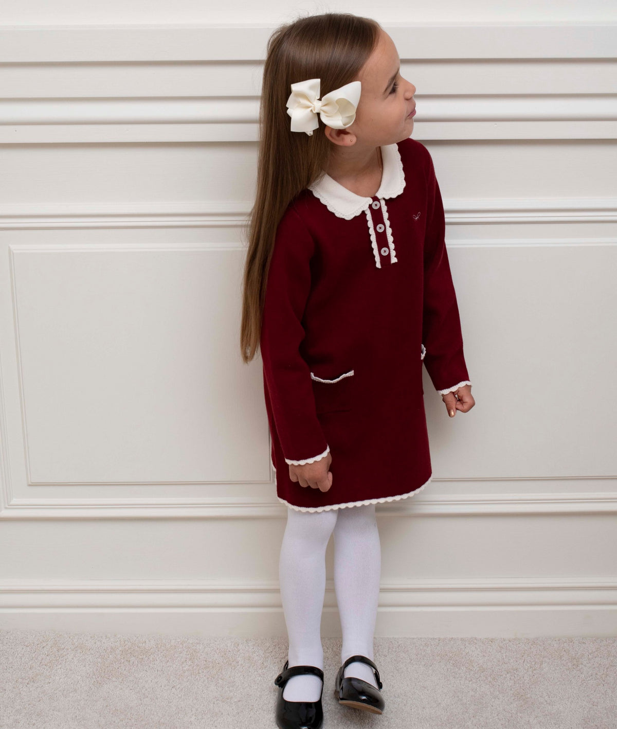 Jules-Tunika-Kleid