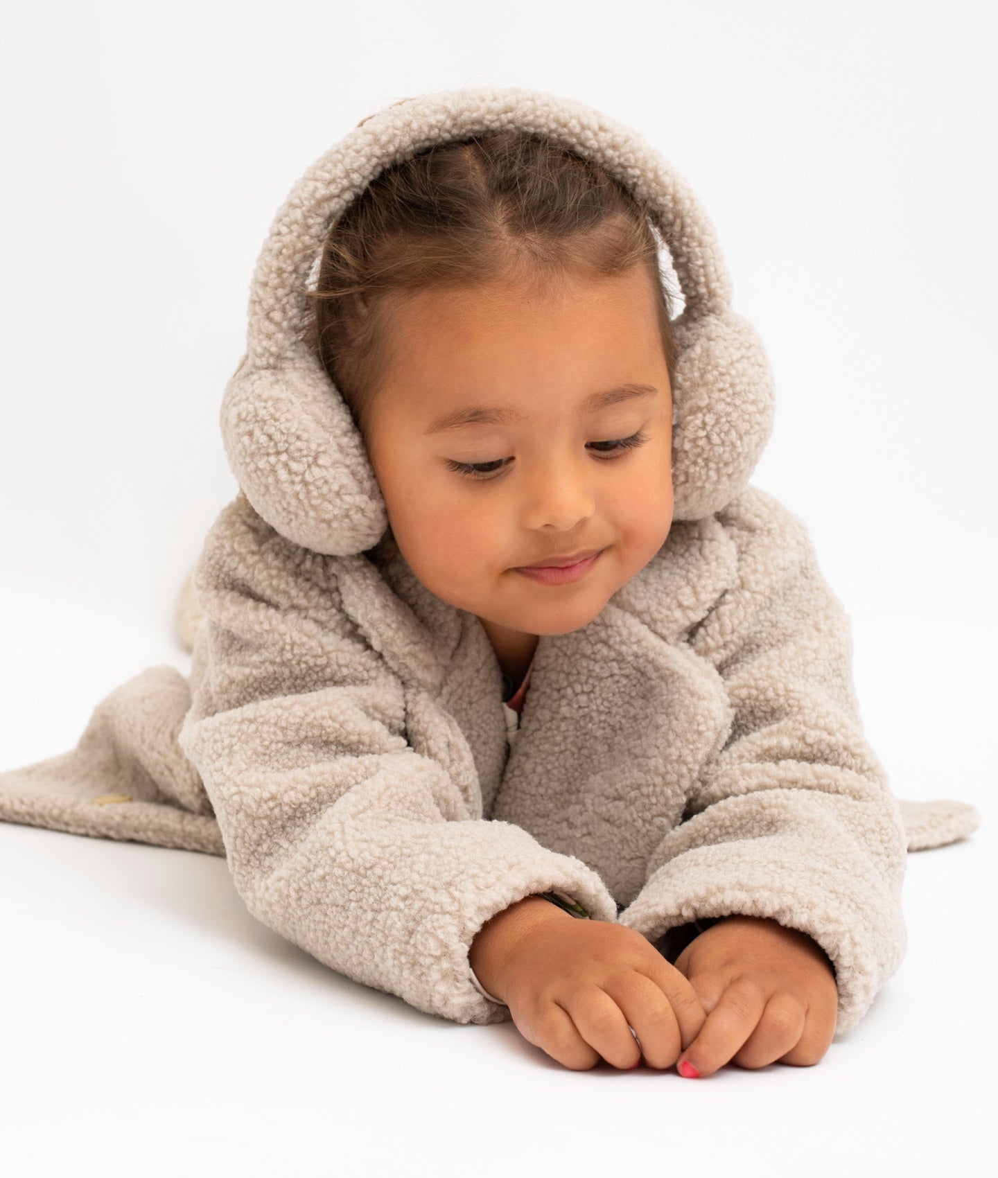 Pile Ear Muffs