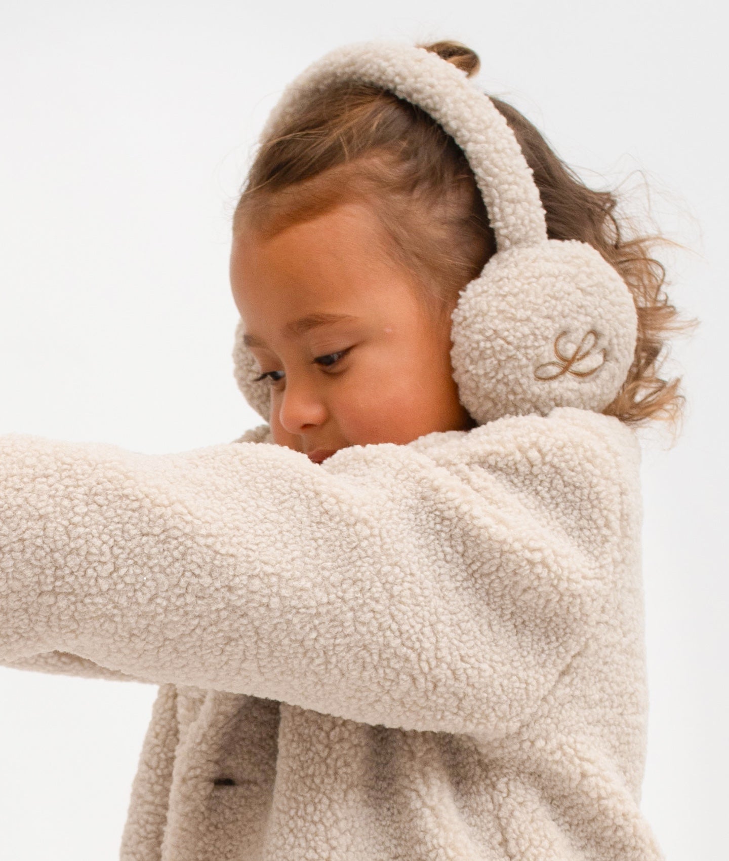 Pile Ear Muffs