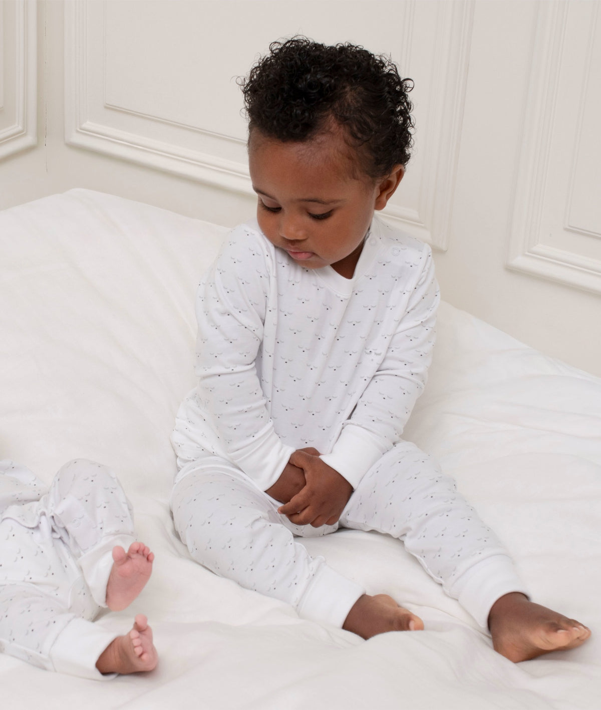 Mini Sleeping Cutie 2 Stück Set