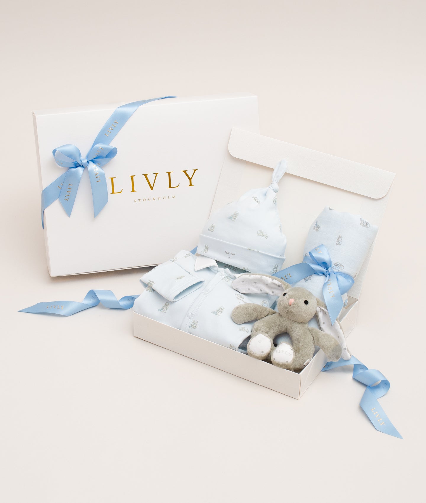 Bunny Marley Gift Set