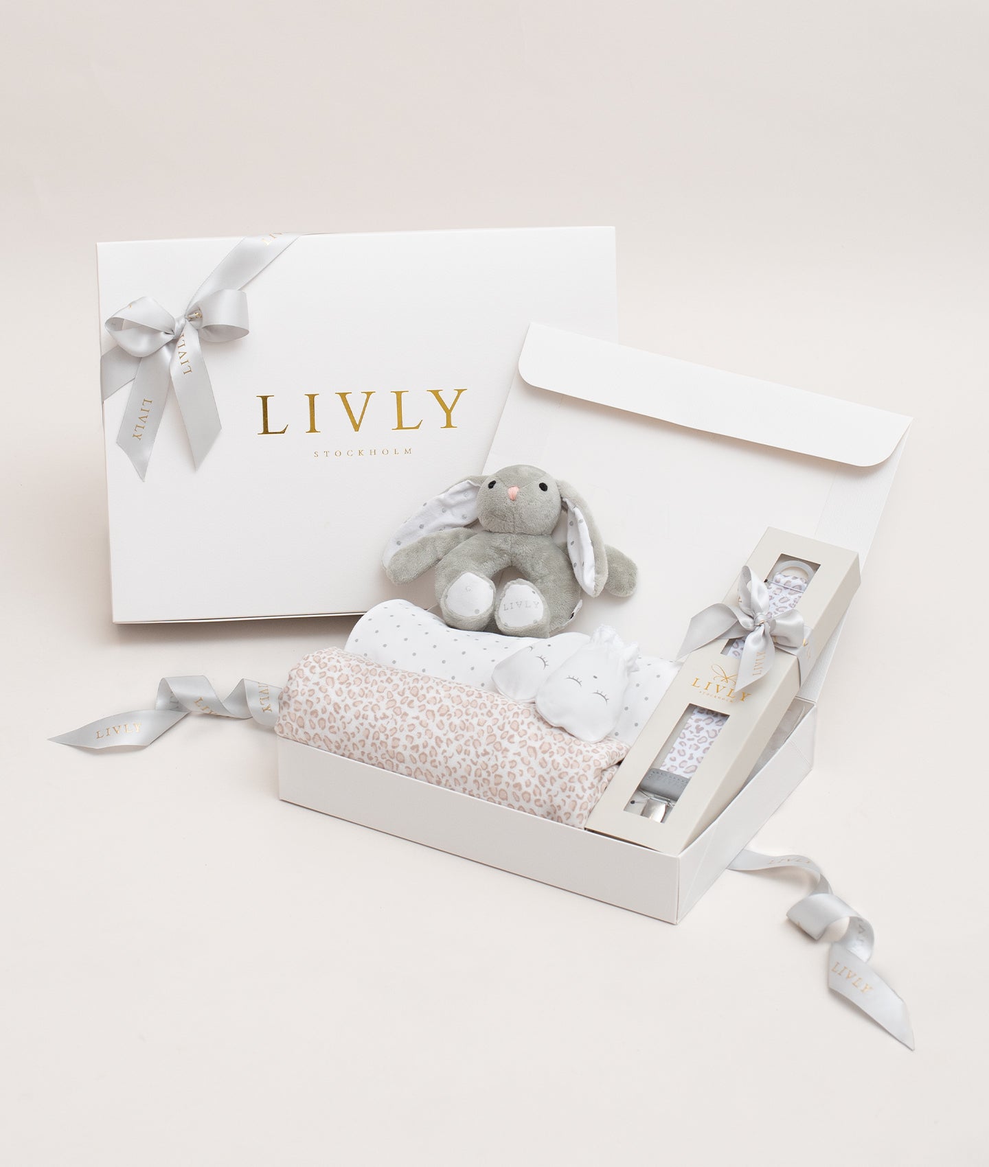 First Accessories Gift Set