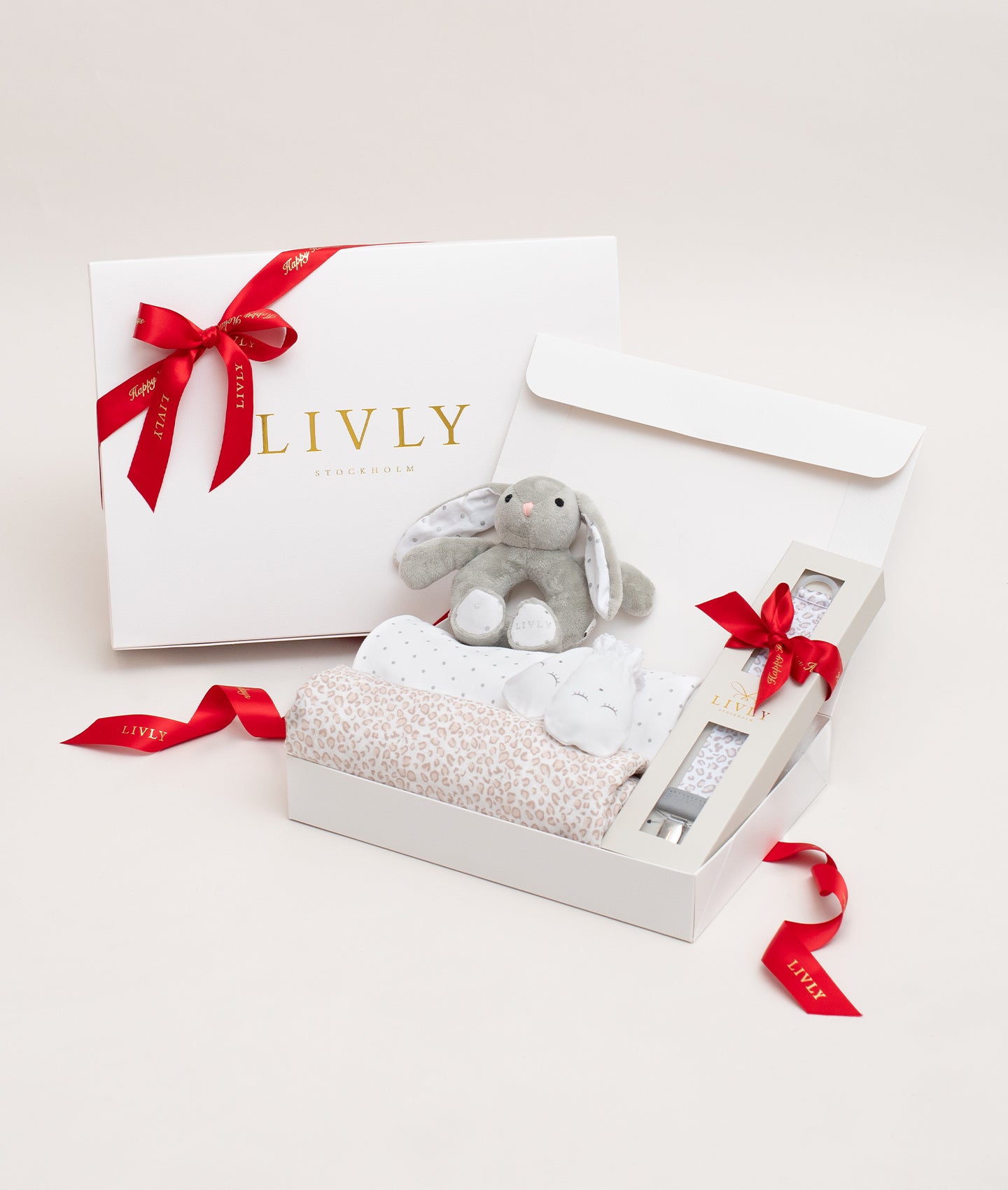 First Accessories Gift Set